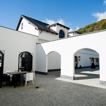 Hotel Palac Jugowice Wałbrzych Dış mekan fotoğraf