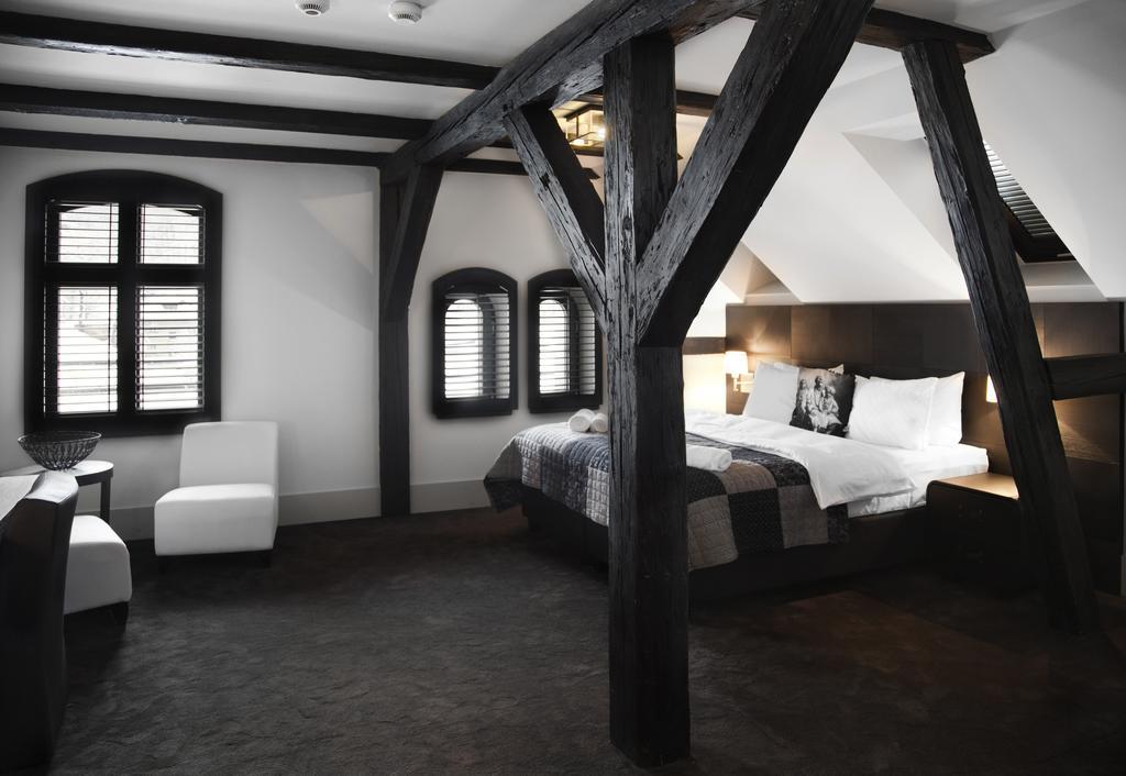 Hotel Palac Jugowice Wałbrzych Dış mekan fotoğraf