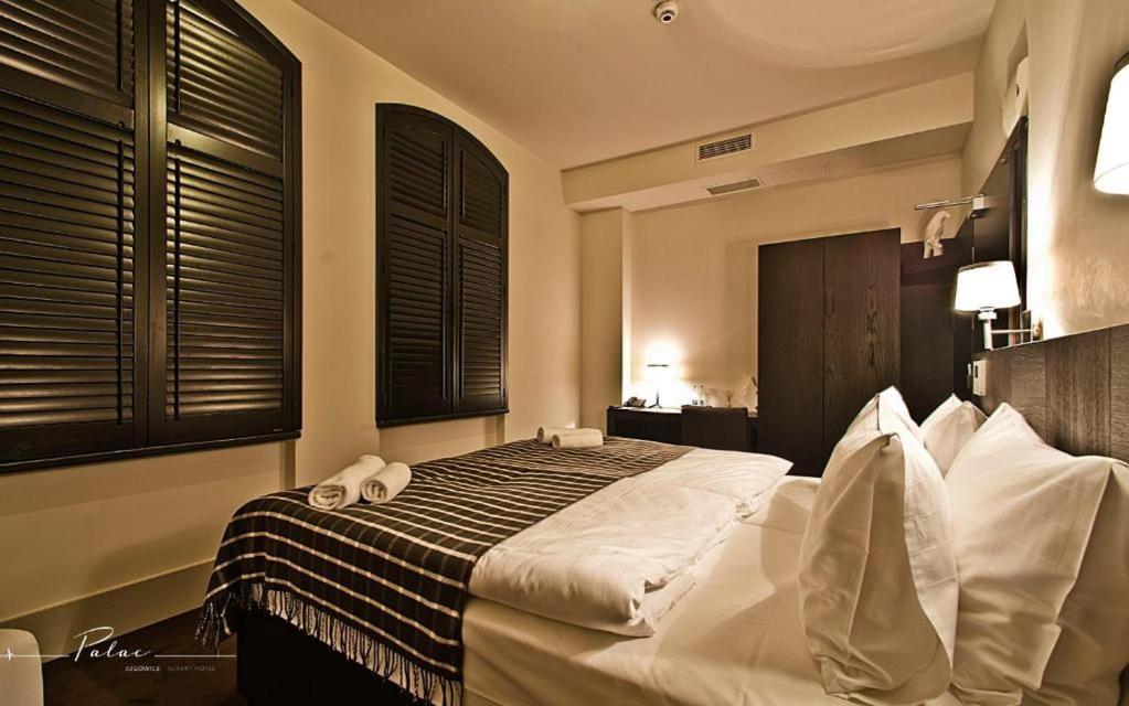 Hotel Palac Jugowice Wałbrzych Dış mekan fotoğraf
