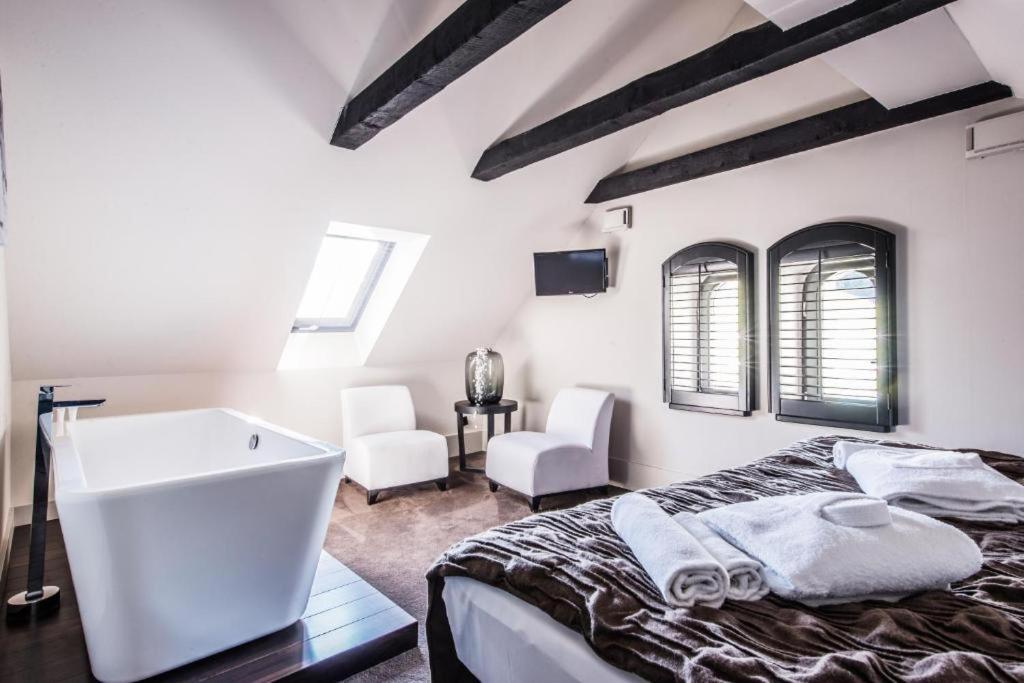 Hotel Palac Jugowice Wałbrzych Dış mekan fotoğraf
