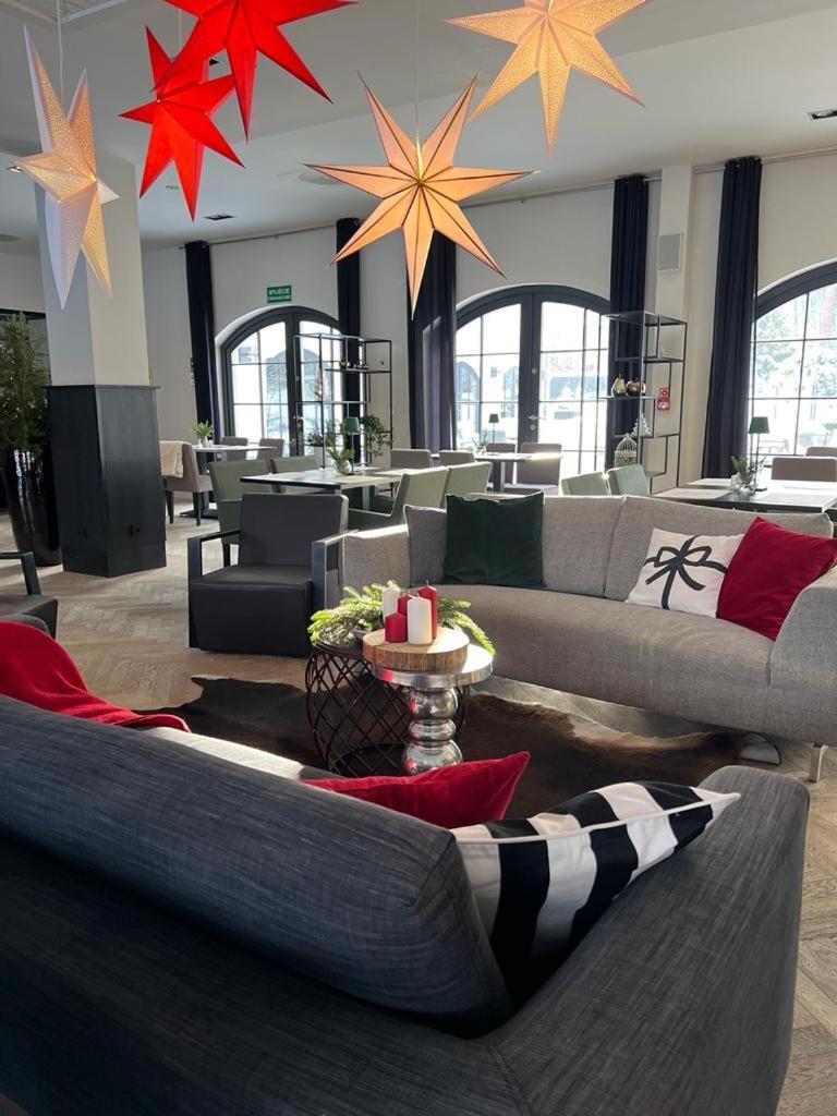 Hotel Palac Jugowice Wałbrzych Dış mekan fotoğraf