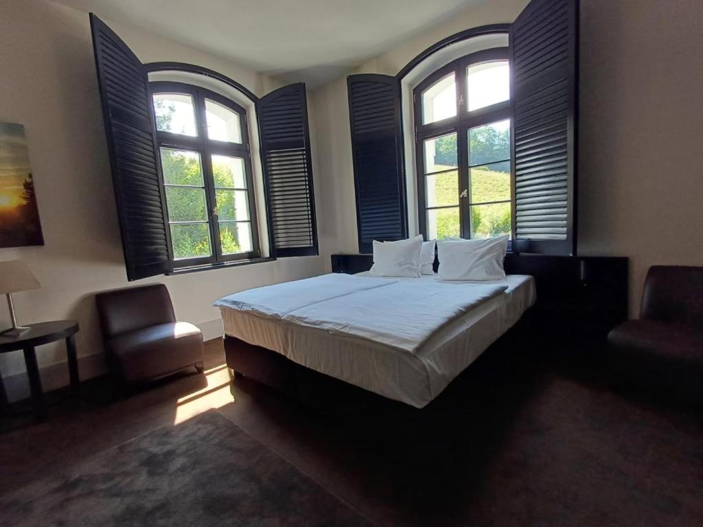 Hotel Palac Jugowice Wałbrzych Dış mekan fotoğraf