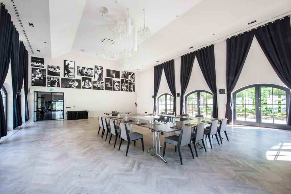 Hotel Palac Jugowice Wałbrzych Dış mekan fotoğraf