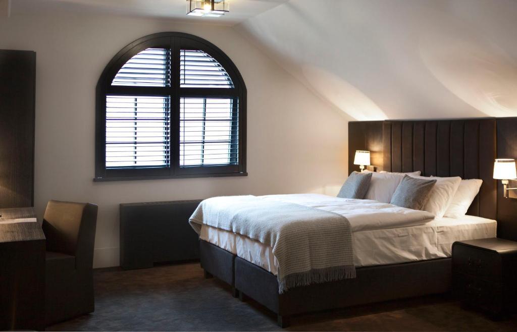 Hotel Palac Jugowice Wałbrzych Oda fotoğraf